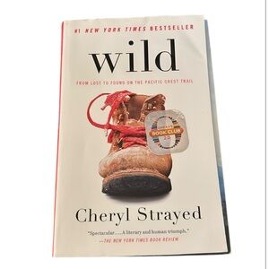 Wild Paperback